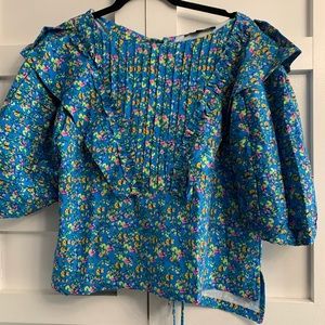 Brach Brach blouse